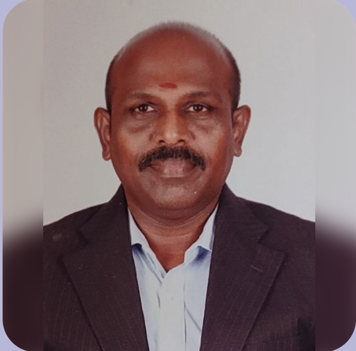 Rtn K SIVAKUMAR